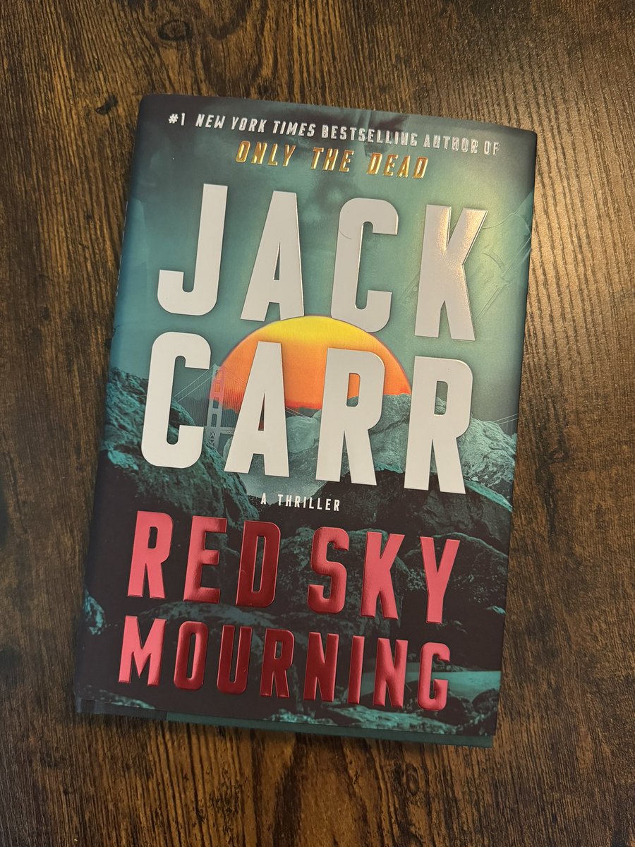 The Real Book Spy tweet media