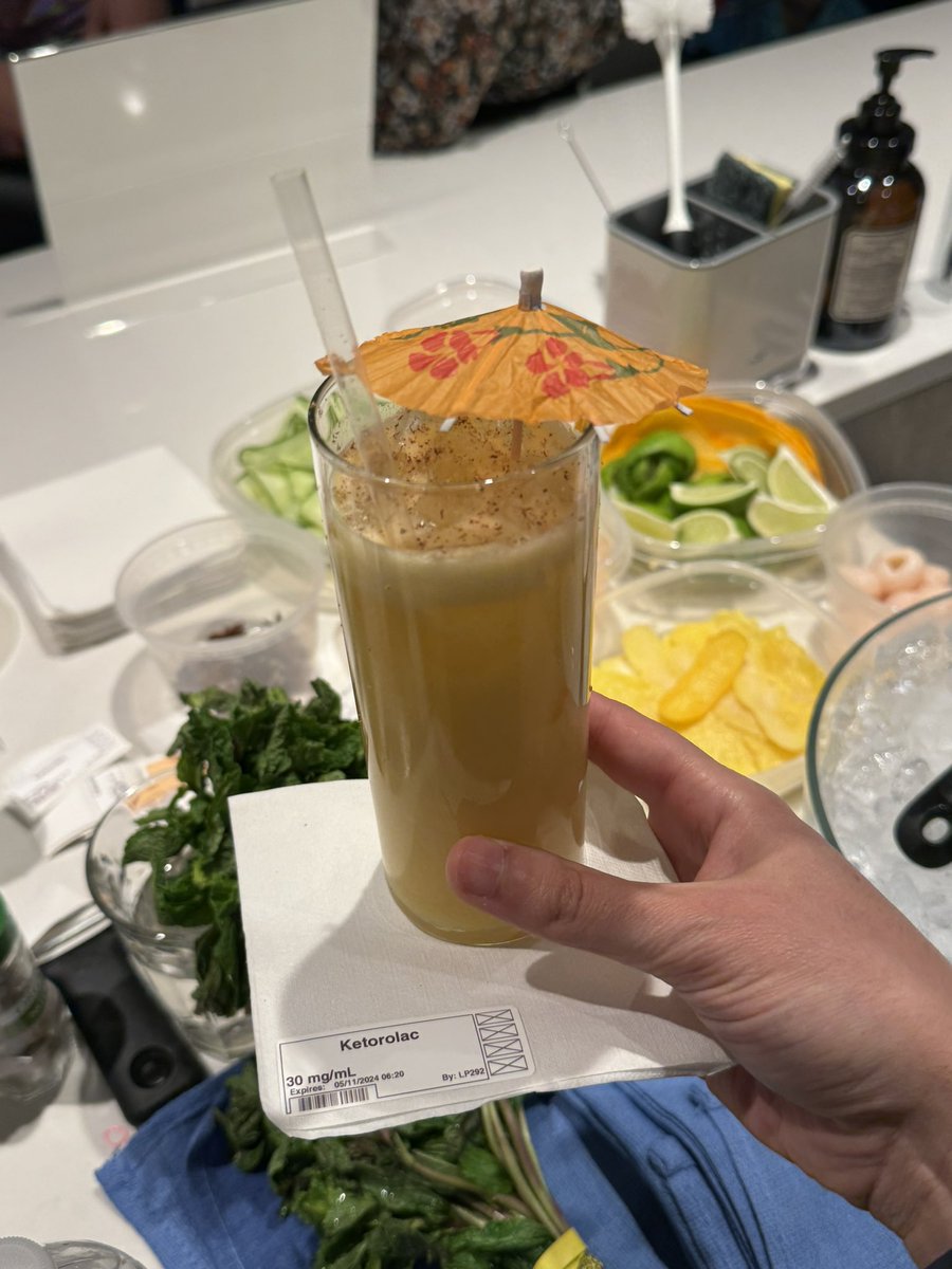 Daniel Friedman, MD, MBA tweet media