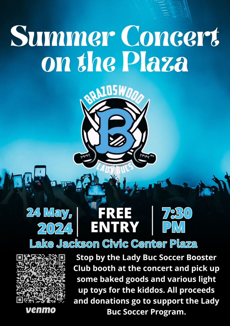 Brazoswood Lady Buc Soccer (@LadyBucSoccer) on Twitter photo 2024-05-24 18:12:39