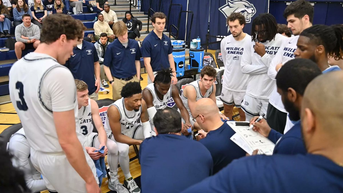 The Wildcats have rounded out the 2024-25 roster! 

Read More ➡️ tinyurl.com/ymxzxhdz

#BeTheRoar