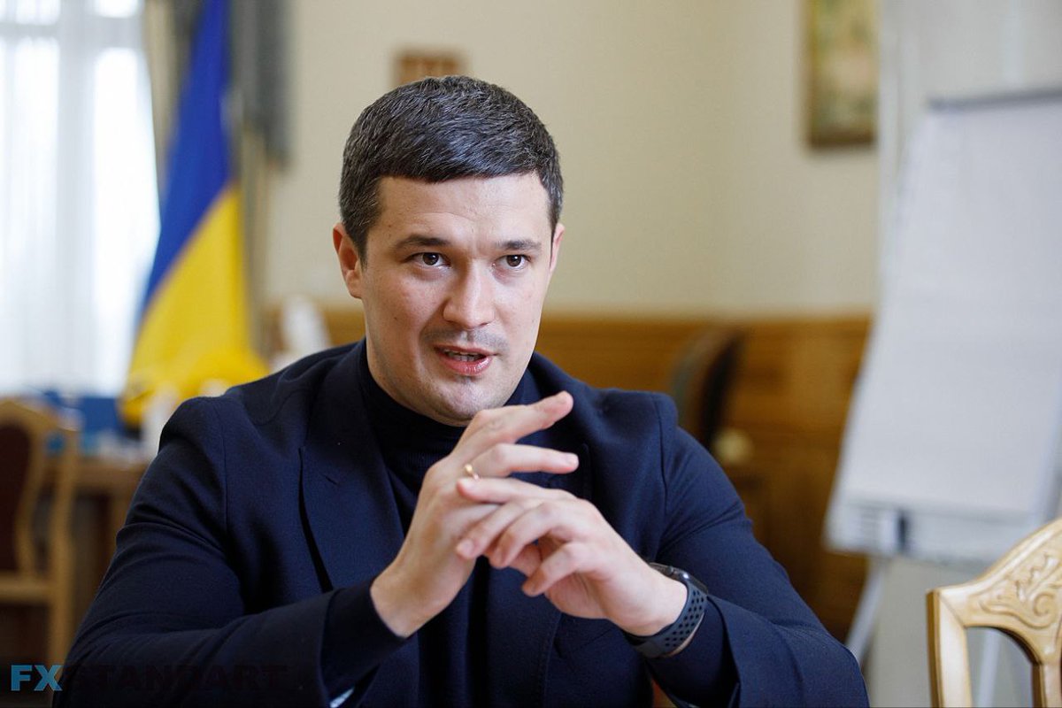 700 thousand people are reserved from mobilization in Ukraine - Minister of Digital Transformation Fedorov. He noted that only a small number of those who received reservations were representatives of IT companies. “In total, there are more than 300 thousand employees work in