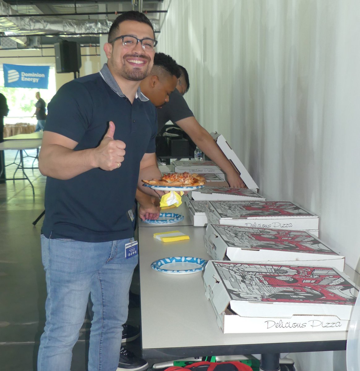 Assistance League Northern Virginia tweet media