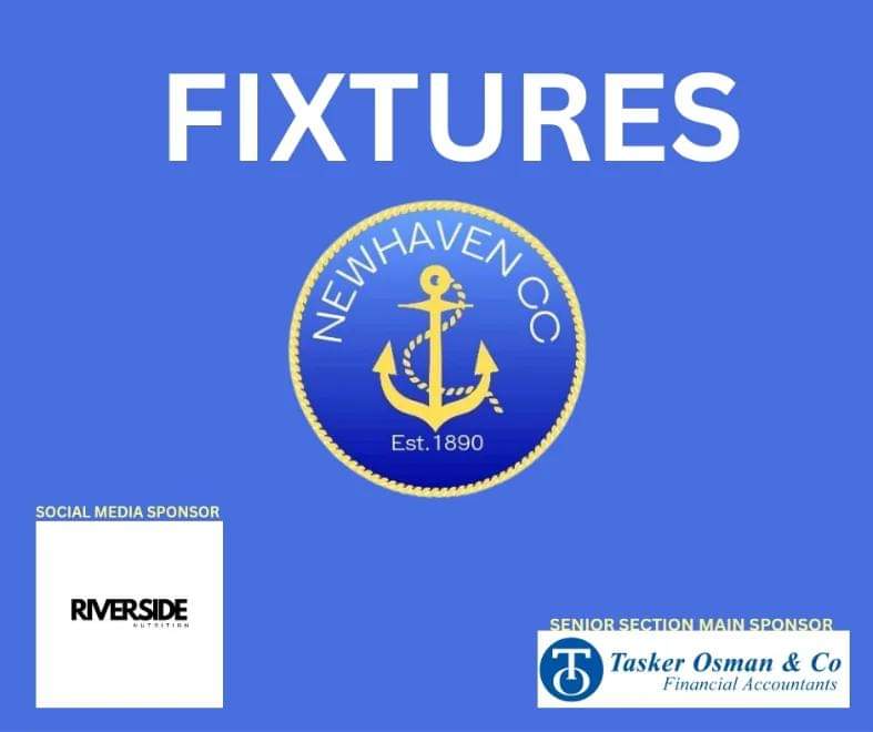 Newhaven CC tweet media