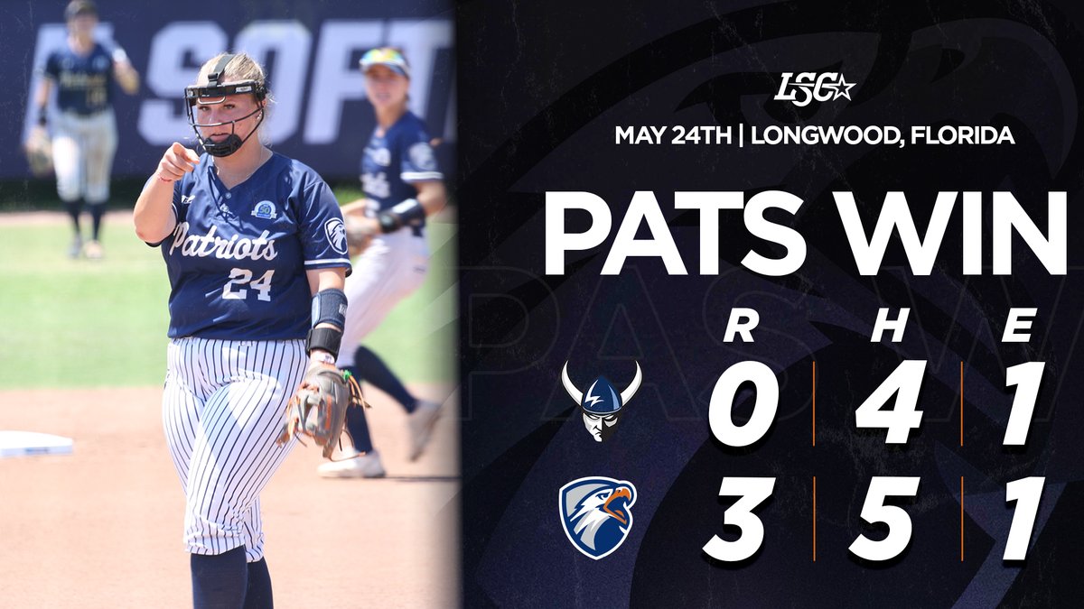 UT Tyler Patriots tweet media