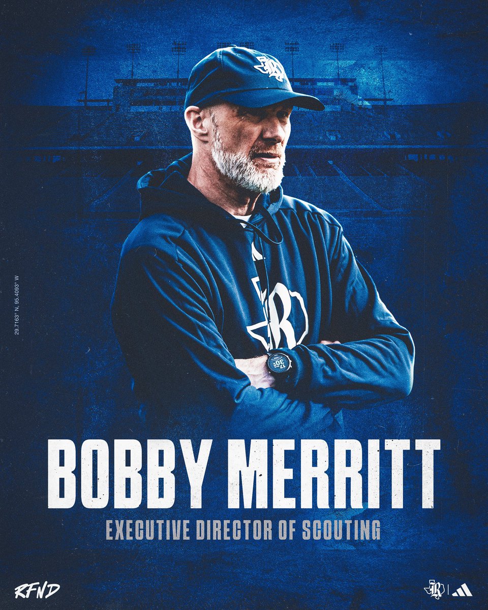 Rice Football (@ricefootball) on Twitter photo Welcome to South Main, <a href="/BobbyMerritt8/">Bobby Merritt</a> ๐ฆ๐
riceowls.com/news/2024/5/24โฆ
#GoOwls๐ x #RFND Welcome to South Main, <a href="/BobbyMerritt8/">Bobby Merritt</a> ๐ฆ๐
riceowls.com/news/2024/5/24โฆ
#GoOwls๐ x #RFND