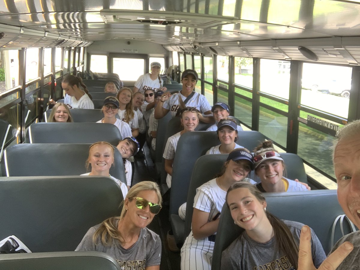 Field of Dreams (@fieldofdreamsoh) on Twitter photo ONE.MORE.TIME.
This one for the history books.
<a href="/lanc_softball/">Lancaster Softball</a> is headed to Big Walnut for the biggest game in program history.
Regional championship vs 3X defending champs Watkins Memorial.
Winner advances to the Final 4 State tourney in Akron.
5 PM game time.
IAGDTBAG
Go Gales! ONE.MORE.TIME.
This one for the history books.
<a href="/lanc_softball/">Lancaster Softball</a> is headed to Big Walnut for the biggest game in program history.
Regional championship vs 3X defending champs Watkins Memorial.
Winner advances to the Final 4 State tourney in Akron.
5 PM game time.
IAGDTBAG
Go Gales!