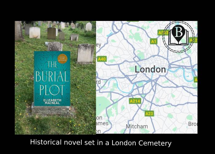 Oh oh gothic fans. In June you are in for a TREAT! thebooktrail.com/the-burial-plo… @picadorbooks @esmacneal