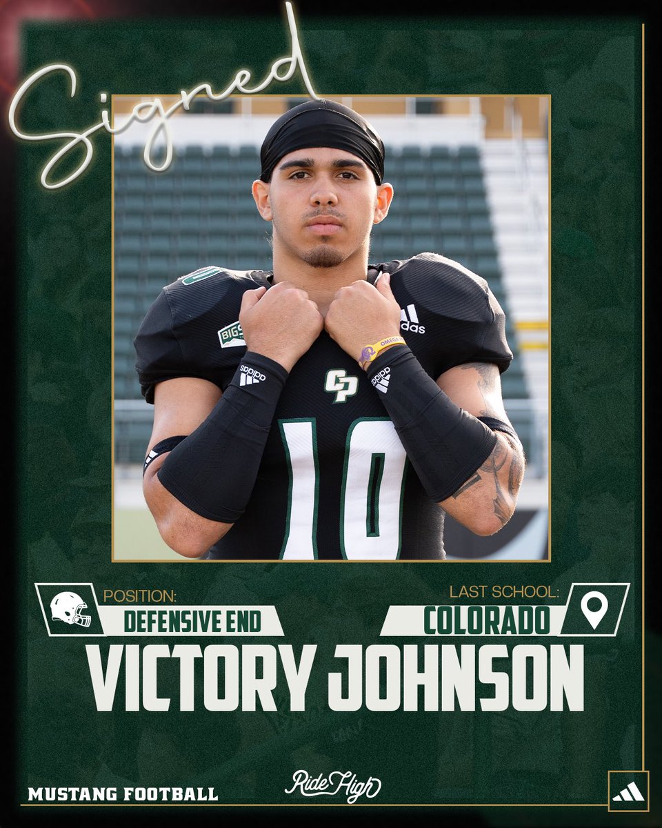 Cal Poly Football tweet media