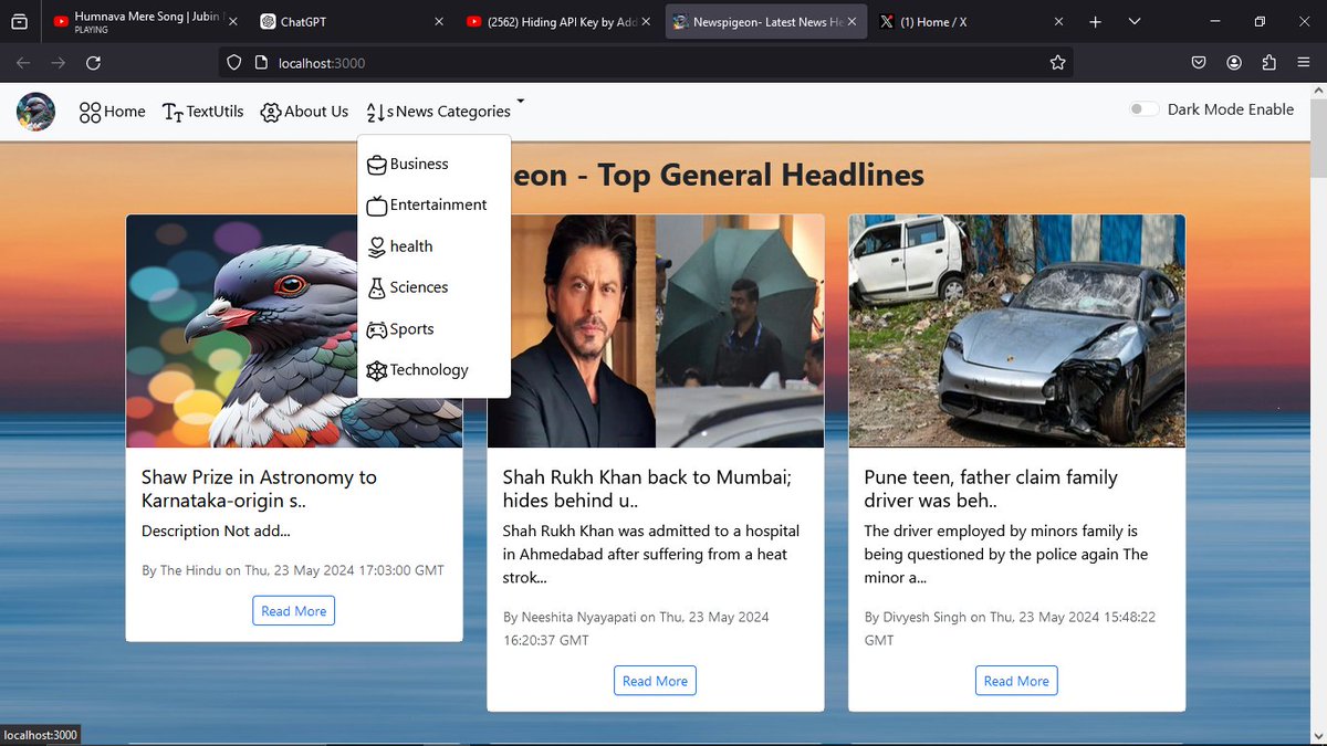 Tweet media two