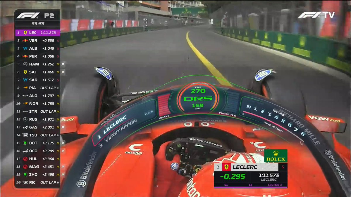 Eczaneye gidip 3 mor sektörle gelen Monaco'lu var mı diye sordum çünkü tüm dertlere deva...