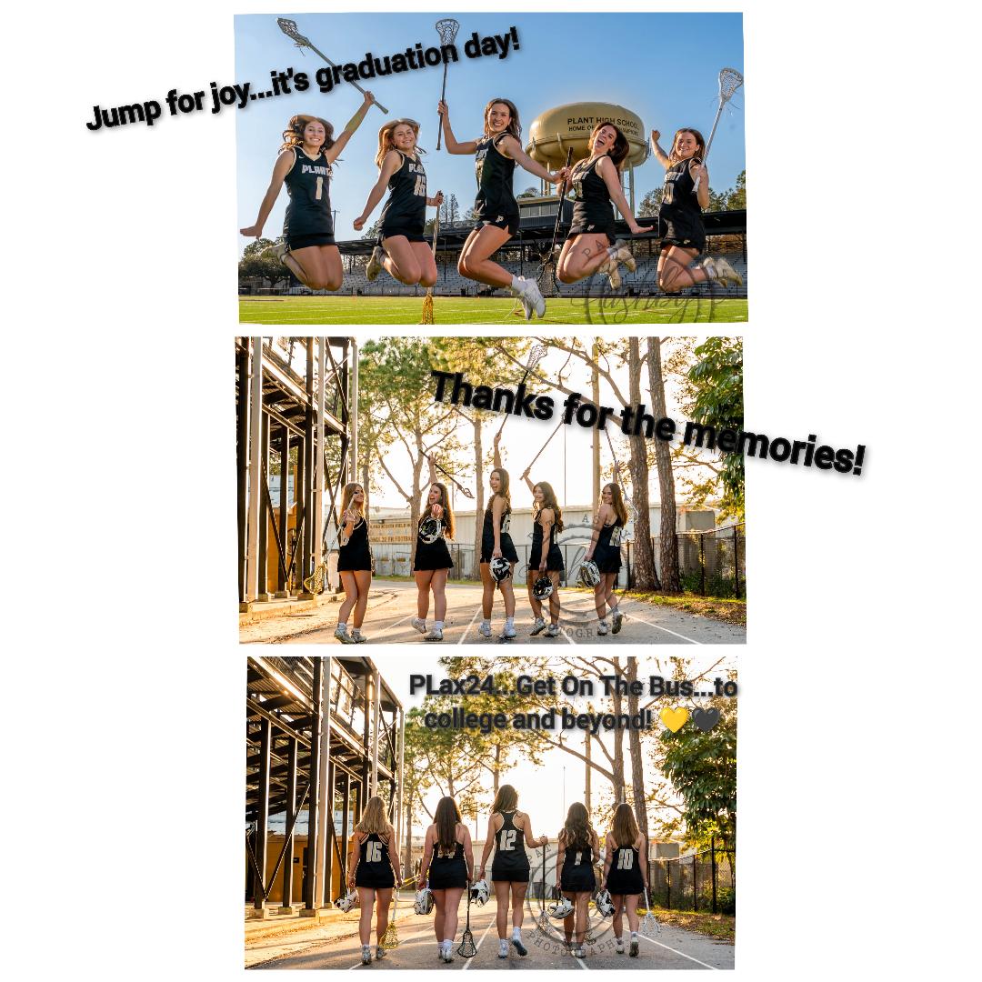 Plant Girls Varsity Lacrosse (@ladypantherlax) on Twitter photo Congrats to PHS '24 grads, especially PLax grads Natasha, Maddie, Ansley, Reagan & Katelyn. You made the '24 bus ride fun & memorable and have impacted our program for the better. Visit often! #GetOnTheBus #PLax24 <a href="/PlantHighSchool/">PlantHighSchool</a> <a href="/phsathleticfdn/">PHS Athletic Foundation</a>
<a href="/HBPlantAthletic/">Panther Athletics</a>
<a href="/tampalaxreport/">Tampa Lax Report</a> Congrats to PHS '24 grads, especially PLax grads Natasha, Maddie, Ansley, Reagan & Katelyn. You made the '24 bus ride fun & memorable and have impacted our program for the better. Visit often! #GetOnTheBus #PLax24 <a href="/PlantHighSchool/">PlantHighSchool</a> <a href="/phsathleticfdn/">PHS Athletic Foundation</a>
<a href="/HBPlantAthletic/">Panther Athletics</a>
<a href="/tampalaxreport/">Tampa Lax Report</a>