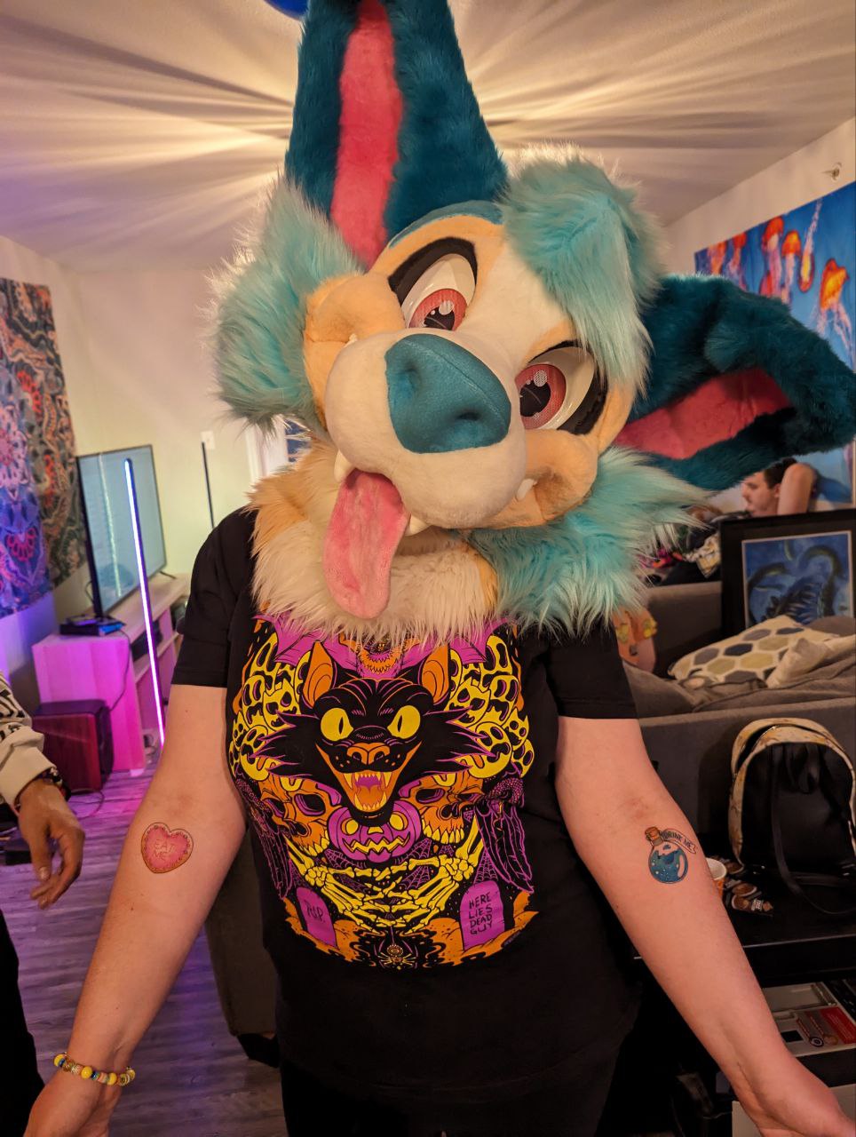🌈Lagoon⛈️ on X: 