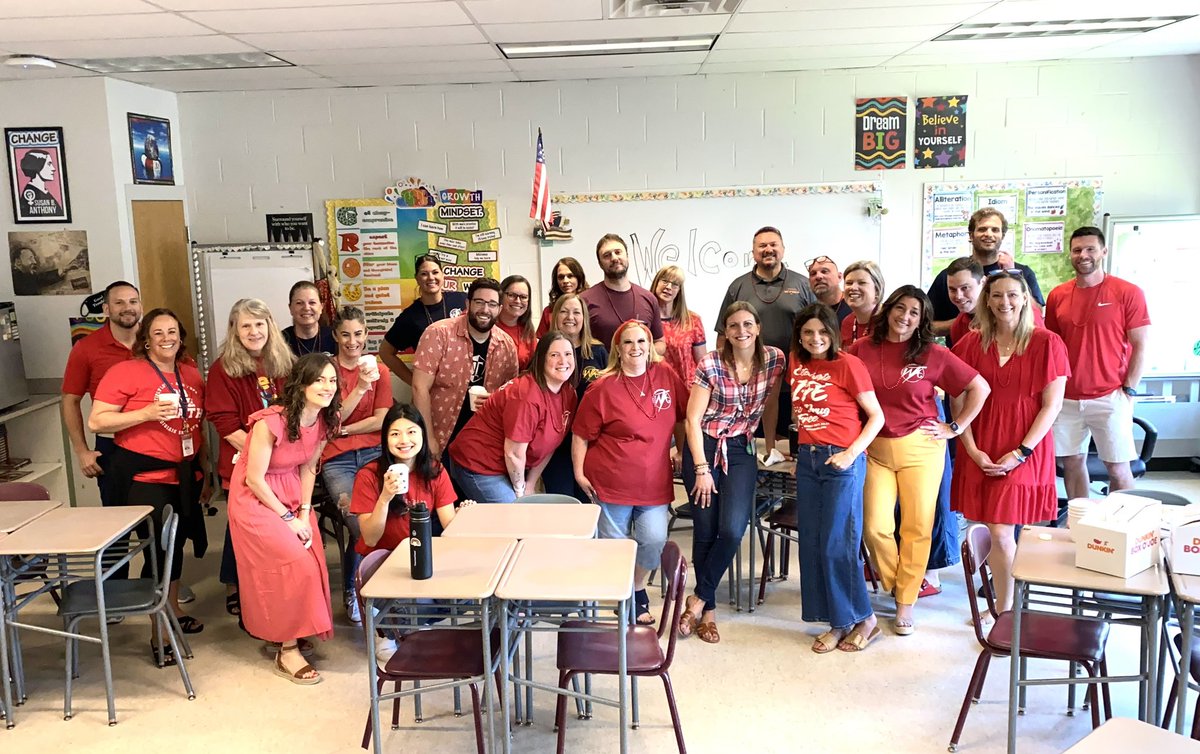 Webster Teachers tweet media