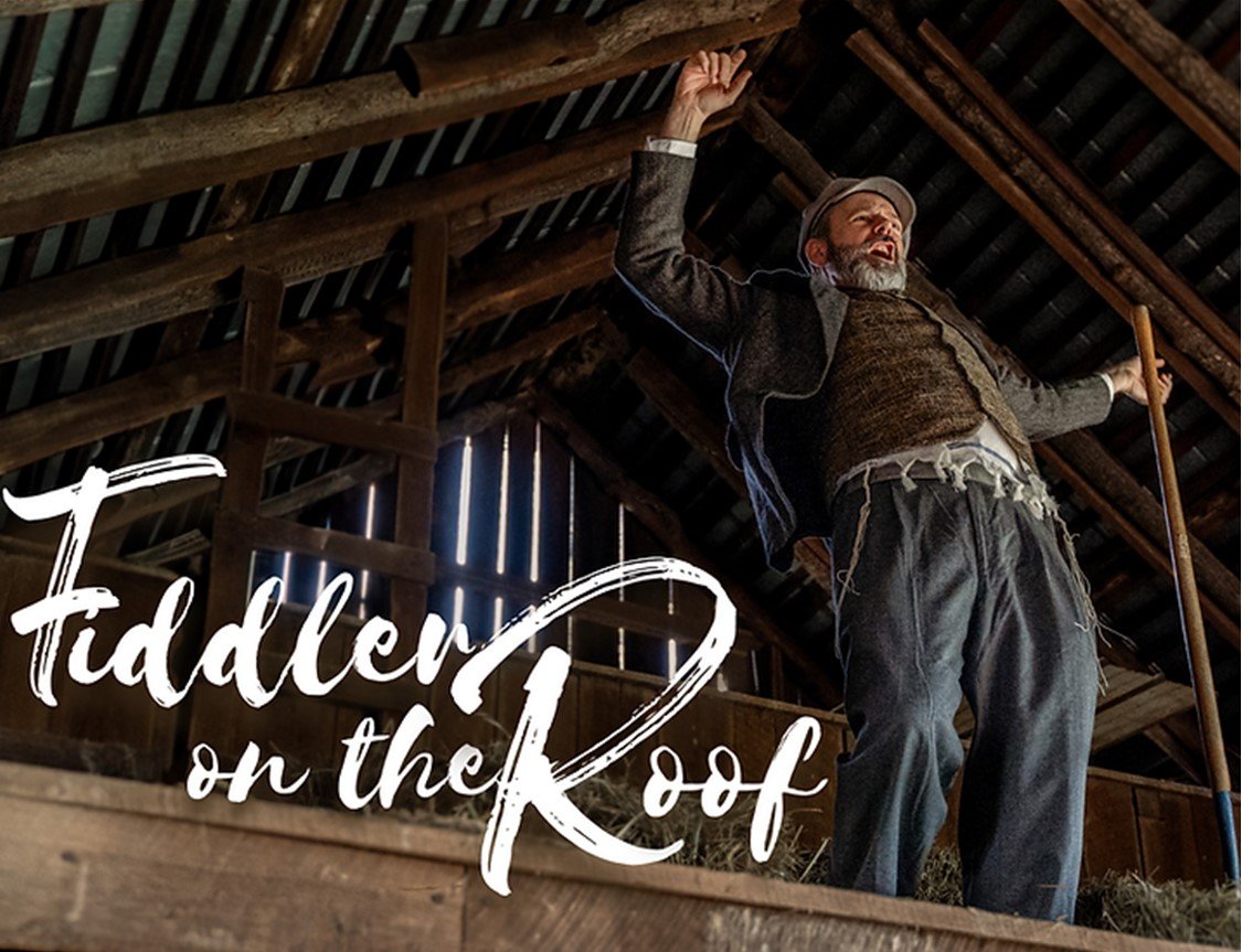 FoFrank Prk Arts Ctr tweet media