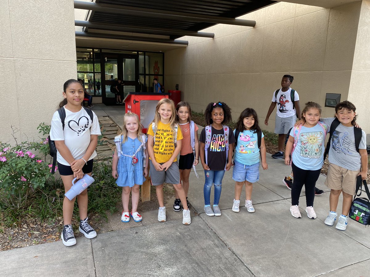 Pine Forest ❤️ Library (@library_pfe) on Twitter photo Happy FriYAY! What a fabulous surprise this morning! We got our community take one, leave one library!! The kids were so excited!! ❤️📚❤️ Thank you PTO! #23pfelibrary24 <a href="/HumbleISD_PFE/">Pine Forest Elem</a> <a href="/HumbleISD_lib/">Humble ISD Libraries</a> <a href="/beverlymford/">Beverly Ford</a> Happy FriYAY! What a fabulous surprise this morning! We got our community take one, leave one library!! The kids were so excited!! ❤️📚❤️ Thank you PTO! #23pfelibrary24 <a href="/HumbleISD_PFE/">Pine Forest Elem</a> <a href="/HumbleISD_lib/">Humble ISD Libraries</a> <a href="/beverlymford/">Beverly Ford</a>