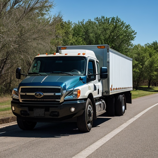 Want to maximize your trucking efficiency? 🚚💡 Check out these top 5 dispatching tips from the pros at Enterprisely Inc! #TruckingTips #Dispatching #EnterpriselyInc