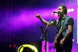 Ahora suena: Chinga Tu Madre (En Vivo) - Molotov @MolotovBanda

#PlaylistEsLaNeta
#Viernes de #DespeinarLaCotorra

Escucha en
1. sixradio.com.mx
2. ksbradio.net
3. Apps: #Tunein #Audials #GetMeRadio