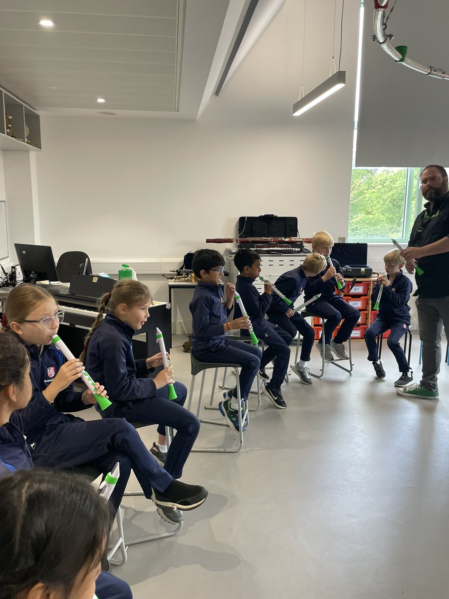 Brentwood Prep Performing Arts tweet media