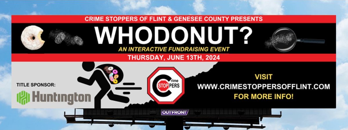 Crime Stoppers of Flint & Genesee County tweet media