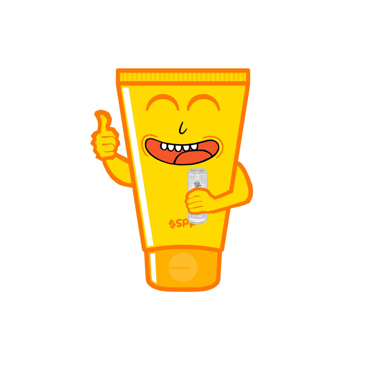 Let's have infinite endless onchain summers. But for all of those summers you gonna need $SPF for the heat and burn. Trust us on the sunscreen. Building the recipe for a month in the trenches..