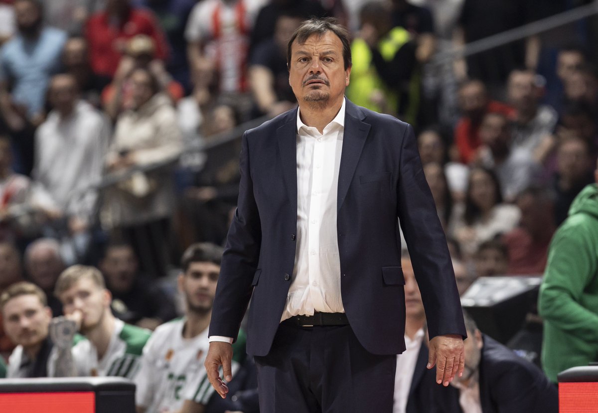 2019, 2021, 2022, 2024 ✔️

Ergin Ataman yine, yeni, yeniden finalde ⚡️