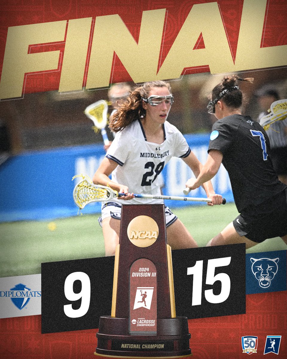 .@middathletics HEADED TO THE TITLE GAME! #D3lax | #WhyD3