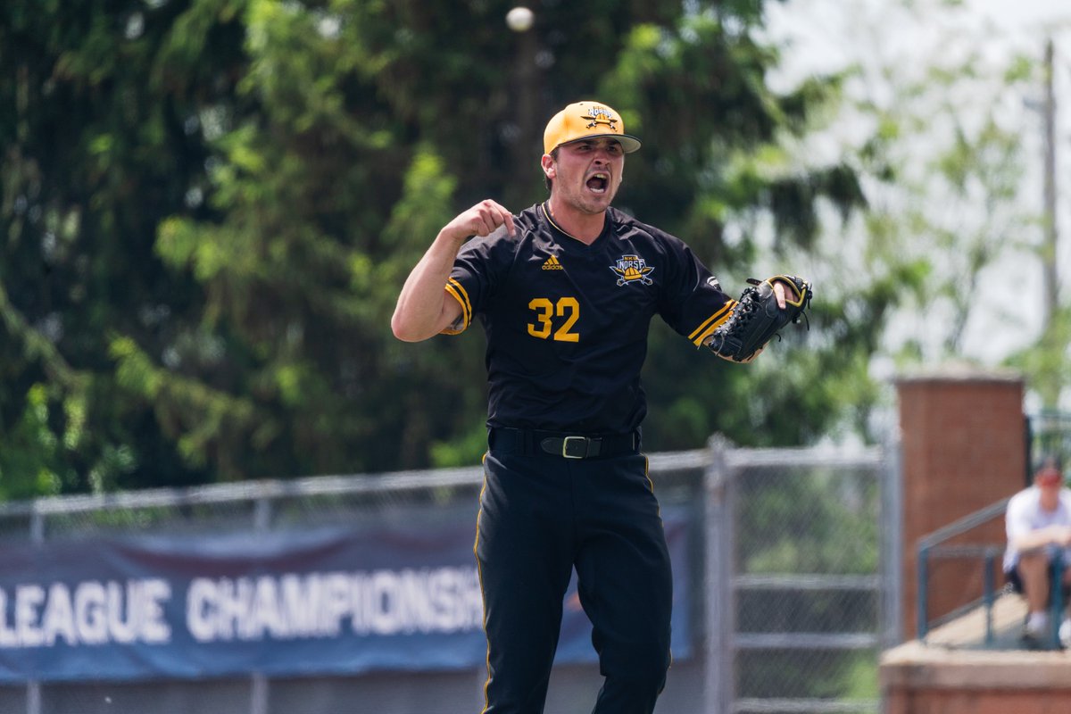 NKU Baseball ⚾️ tweet media