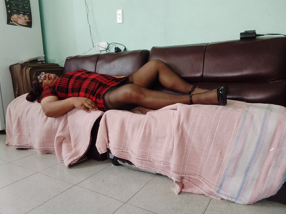 Pattyalicia11's tweet image. Descansando