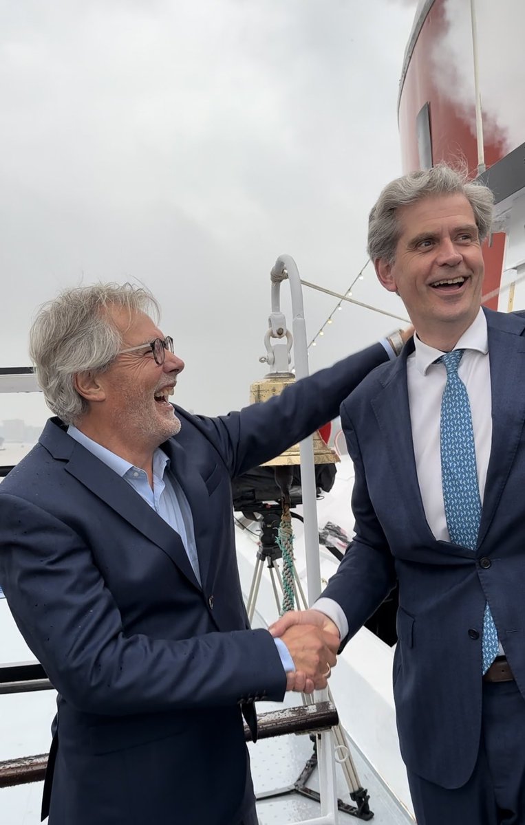 Wouter Kolff tweet media