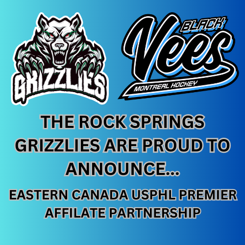 Rock Springs Grizzlies (@rsgrizzlies) on Twitter photo 