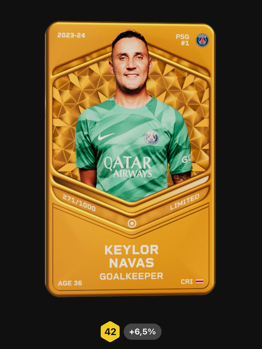 SorareSRFC tweet media