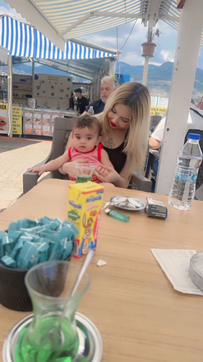 Hayaldi gerçek oldu 🥹🩷