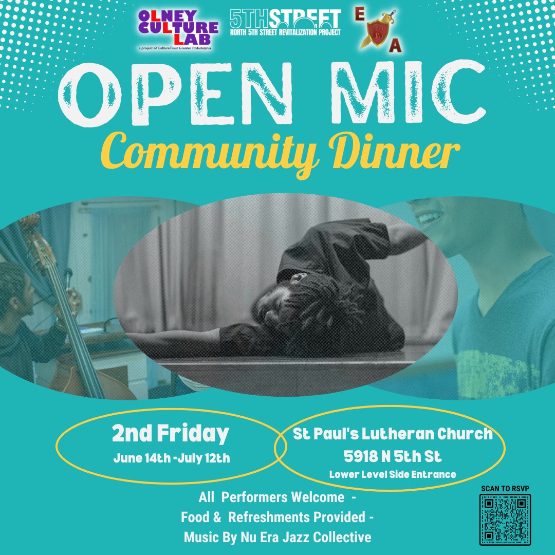 🎉 Join us for our 12th anniversary open mic night celebration! 🎶 Enjoy refreshments and entertainment from 7 pm-9 pm. All performers are welcome to showcase their talents in a friendly and supportive atmosphere. Don't miss out on the fun! #OpenMicNight #AnniversaryCelebration