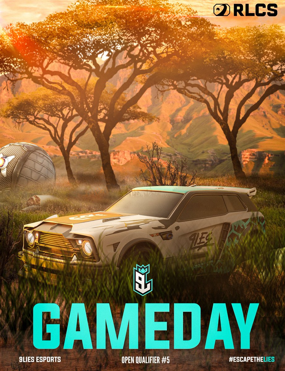 djtj (@djtjrl) on Twitter photo 3-1 in swiss for <a href="/9LiesEsports/">9Lies Esports</a>, and my last RLCS team stream this season.
It has been such a absolute pleasure to work with the org and players for split 2 to bring some attention to a "minor region" but everything about SSA has been incredible.
To the talent, the community, 3-1 in swiss for <a href="/9LiesEsports/">9Lies Esports</a>, and my last RLCS team stream this season.
It has been such a absolute pleasure to work with the org and players for split 2 to bring some attention to a "minor region" but everything about SSA has been incredible.
To the talent, the community,