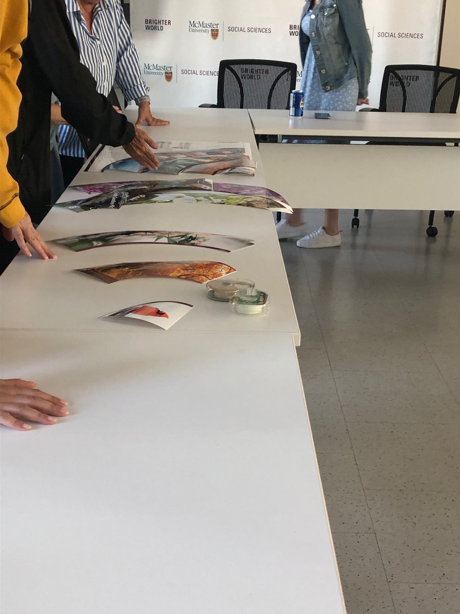 GilbreaSHARE's tweet photo. #Thankyou to everyone who has been involved in the #design and #creation of @GilbreaCentre mural for our NEW physical space in Kenneth Taylor Hall (KTH) π«πΌπ§βπ€βπ§#consultation #OlderAdults #AgeFriendlyDesign #mural #art #McMaster #MediaProductionServices #Go2MPS https://t.co/GwOTcDFJ0H