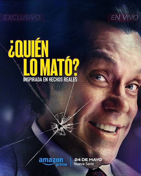 lamarlasabrina's tweet photo. Abro hilo 🧵🪡 sobre los verdaderos protagonistas del Homicidio de Paco Stanley

Hoy se estrenó la serie “¿Quién lo mató?” en @PrimeVideoMX , donde relatan la tragedia y cómo es que se llevó a cabo la mediática investigación

Los invitó

#QuienLoMató https://t.co/tFH8JaTZcp