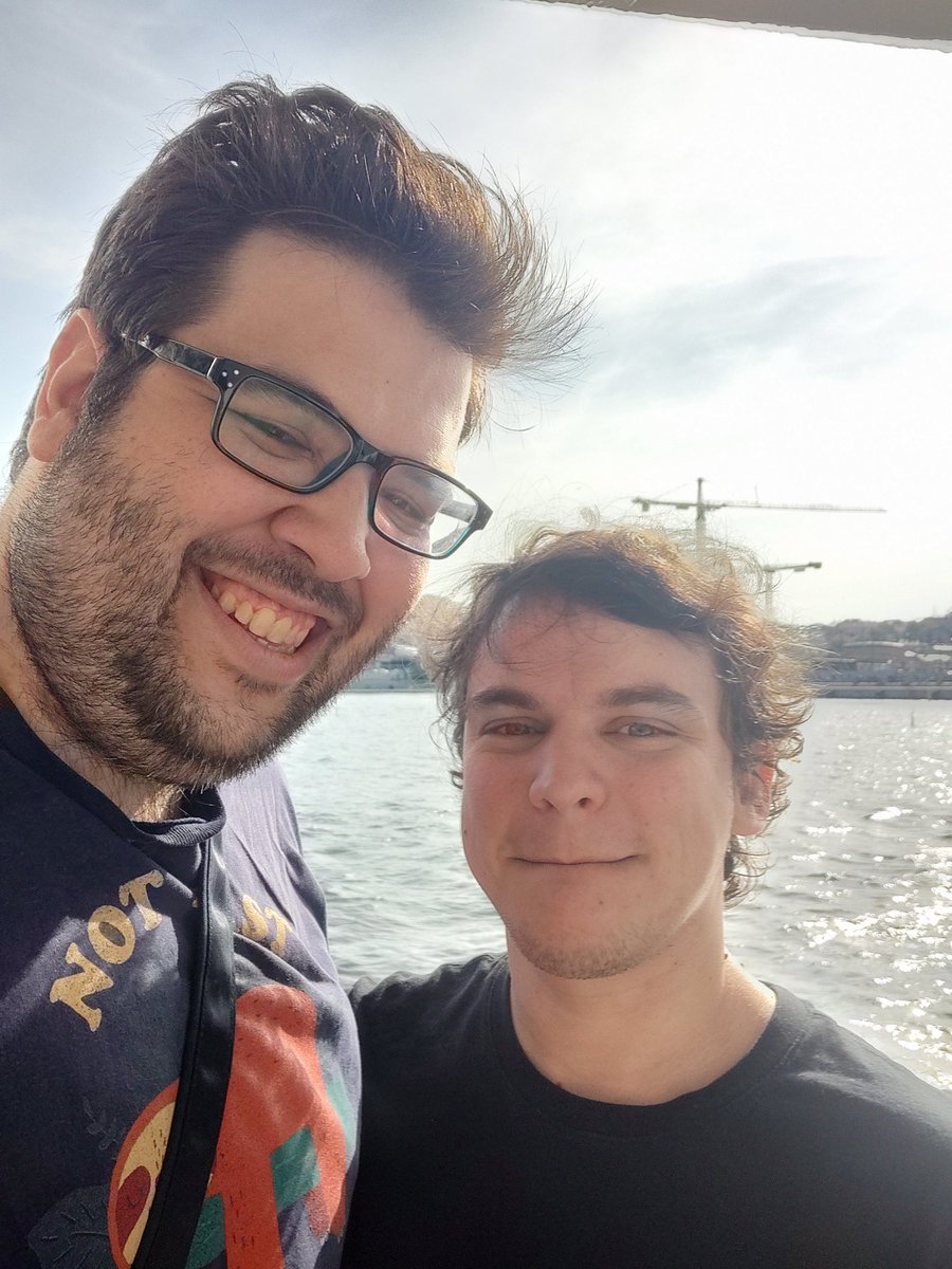 Eugene Meidinger tweet media