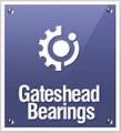 A big thank you goes to Gateshead Bearings for their continued sponsorship into the 2024-25 campaign. 🙌 🔗 gatesheadbearings.com For any sponsorship enquires, please contact dannywhalen78@gmail.com. 📧 #WeAreDUTS 💙