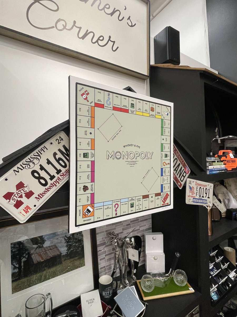 Customonopoly tweet media