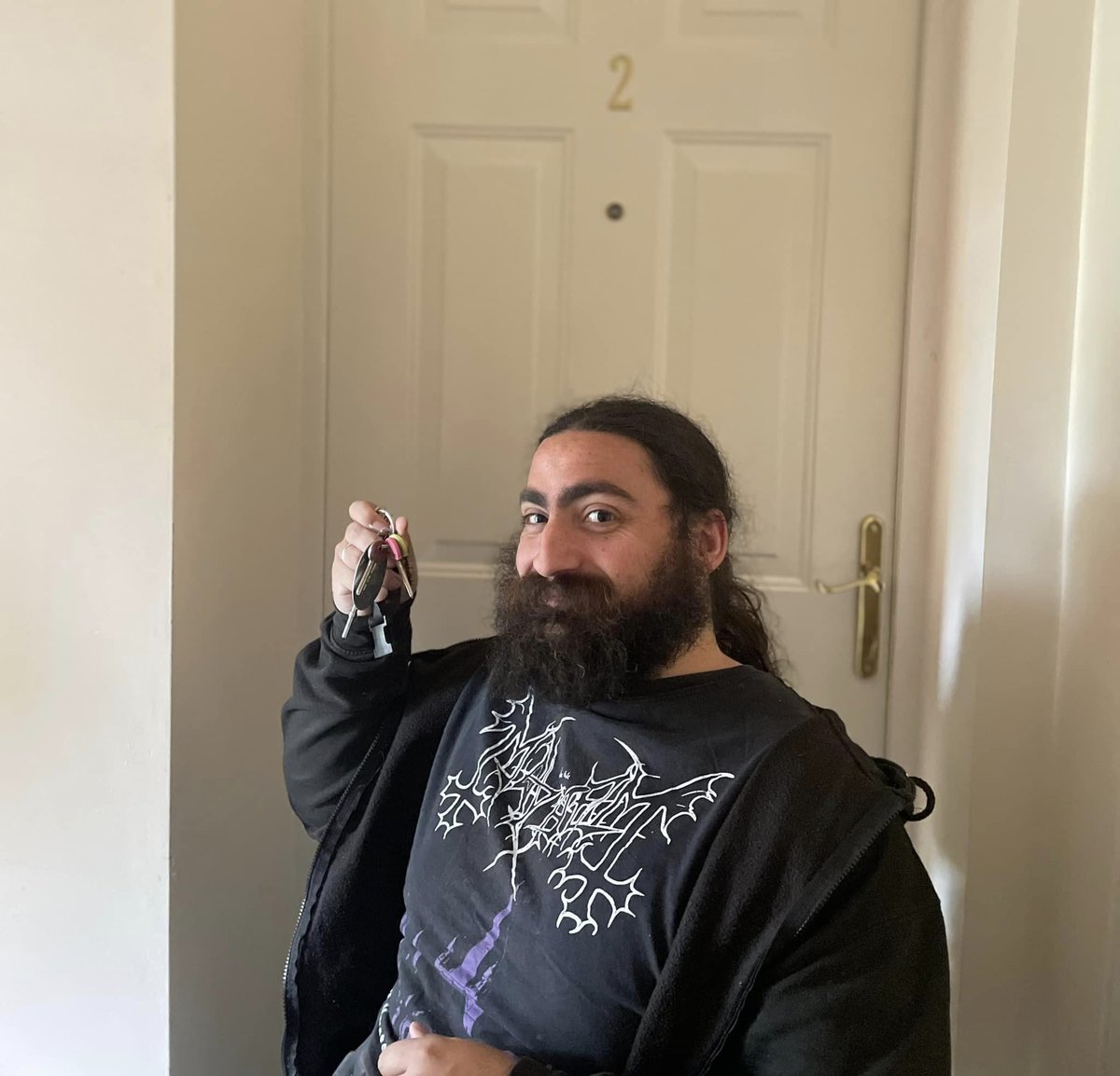 WheelyDemon♿️ tweet media