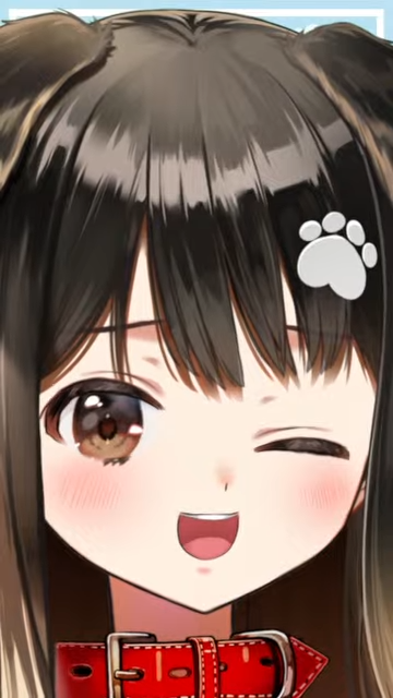 「おつぱ～い! カフェの話してたはずがまたリスナー刺してたの笑ったw ダジャレがど」|🐬sinnkunn⭐🧸💝🦇☪️🍨💕👑🔮🐏🍄🍒🍋🐜🍖🐾💥💫🌃🎩のイラスト