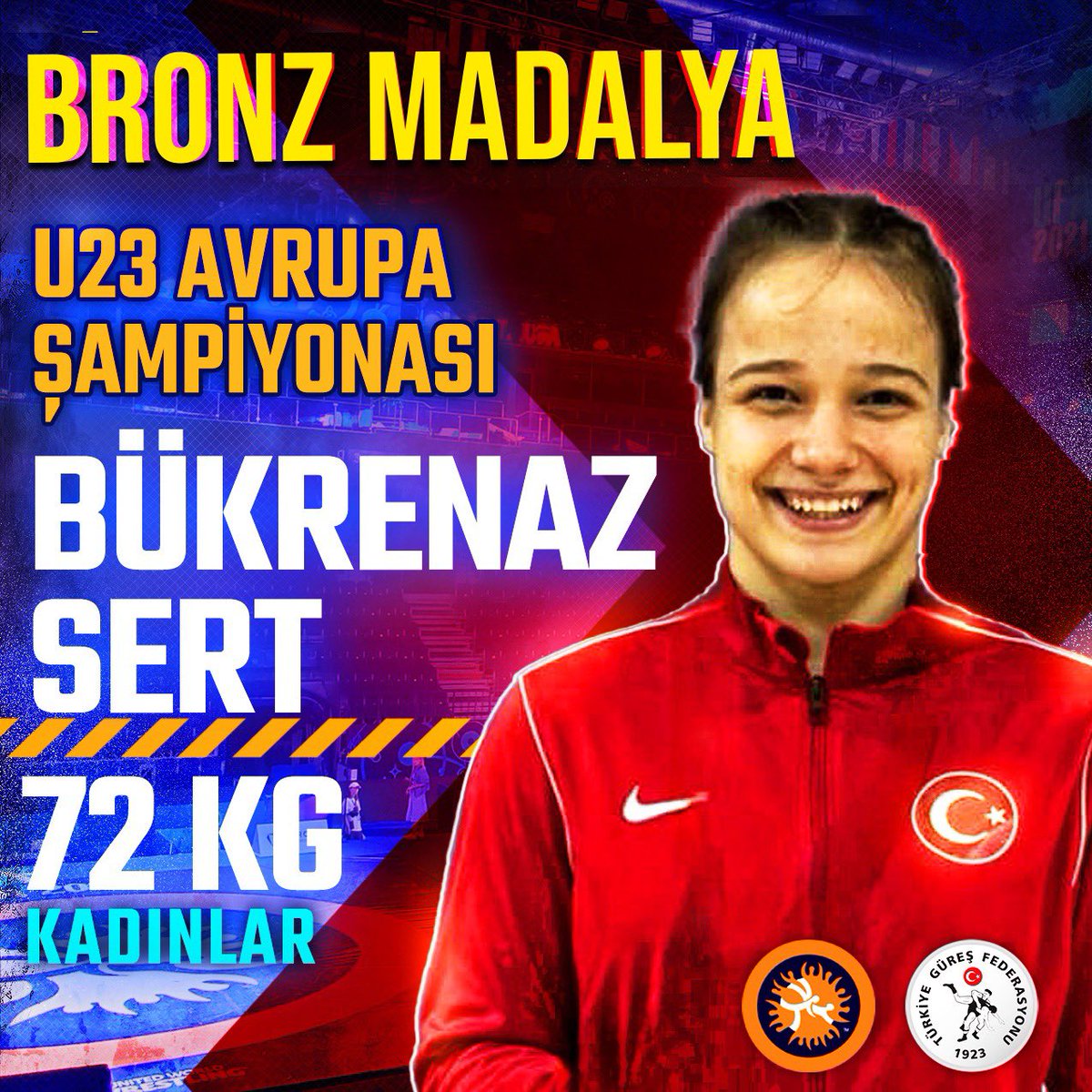 Spor Hizmetleri Genel Müdürlüğü tweet media