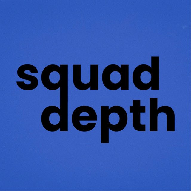 🆕🎙️ Squad Depth podcast returns! 🏔️ This week, I caught up with Utah Royals sporting director Kelly Cousins to learn more about how the club is processing its difficult start to life back in the #NWSL Listen below ↘️ open.spotify.com/episode/2EXepw…