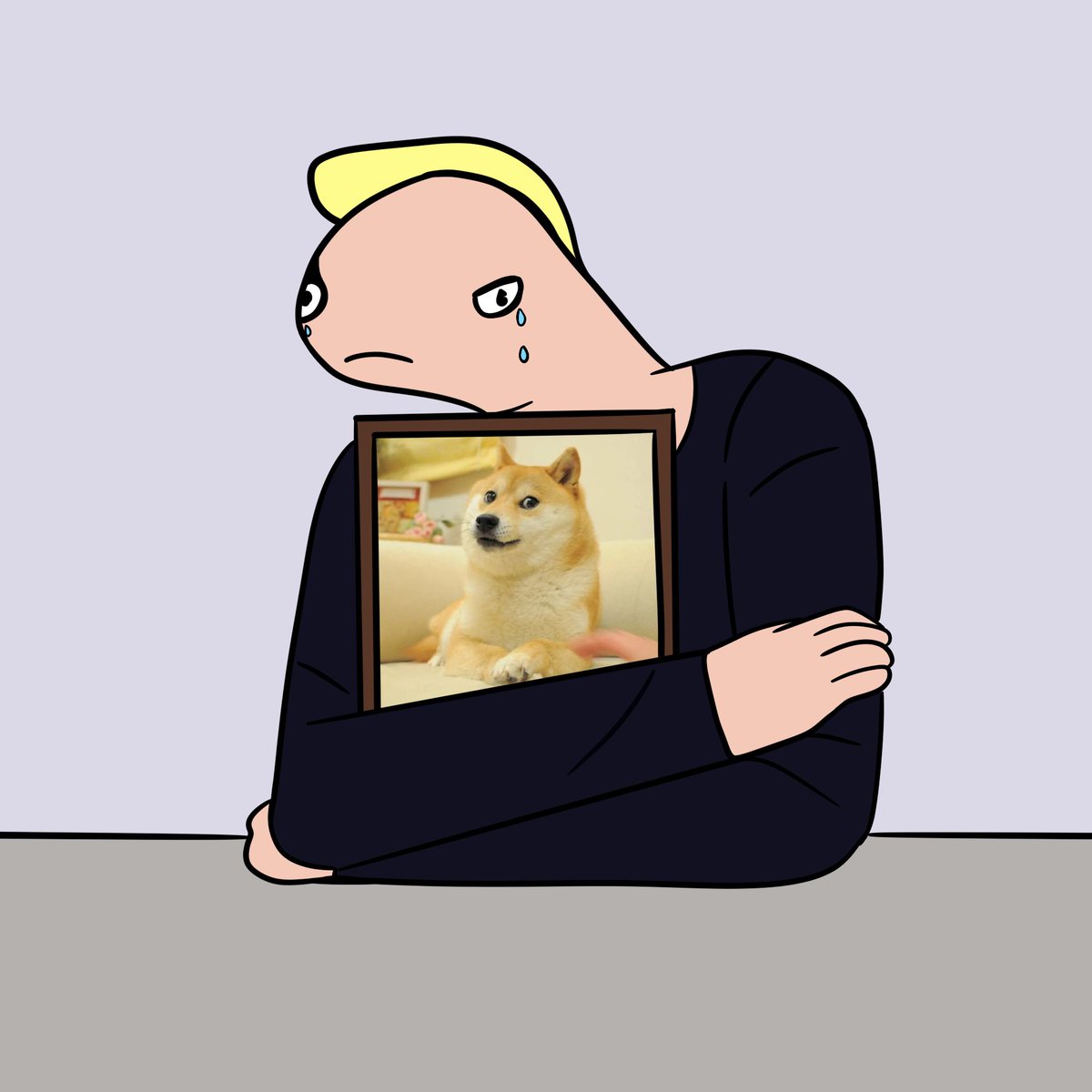 doland tremp tweet media