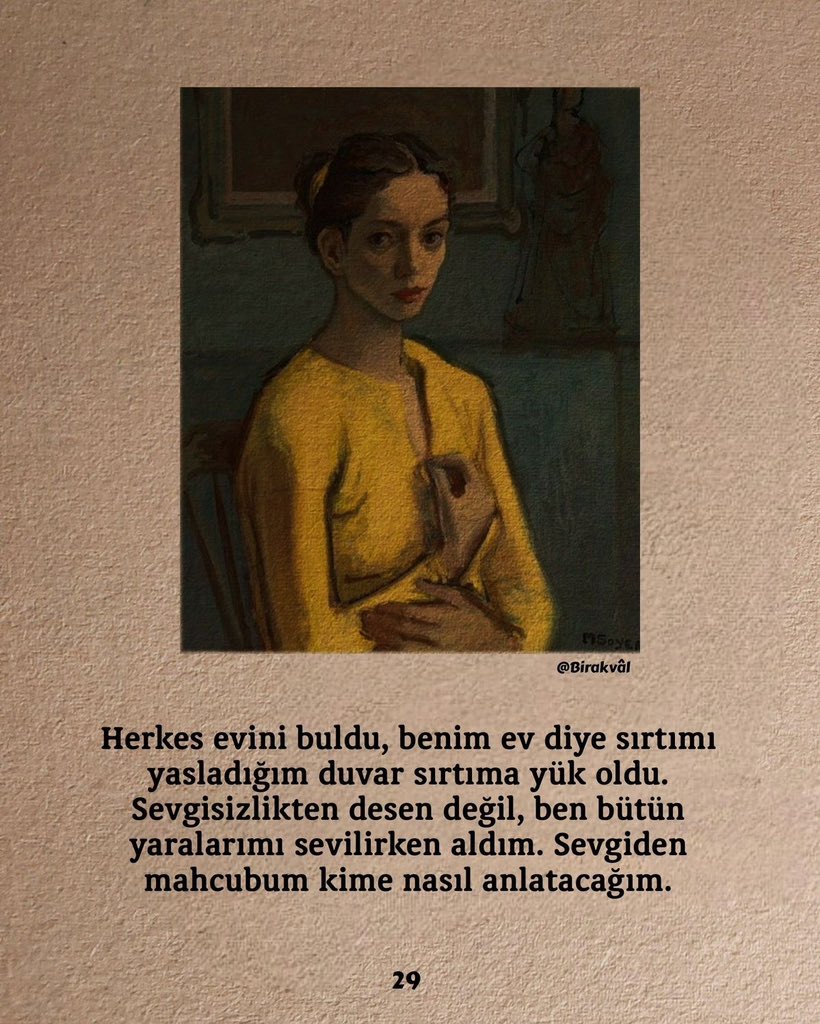 İbrahim (@benibrahimmm) on Twitter photo 