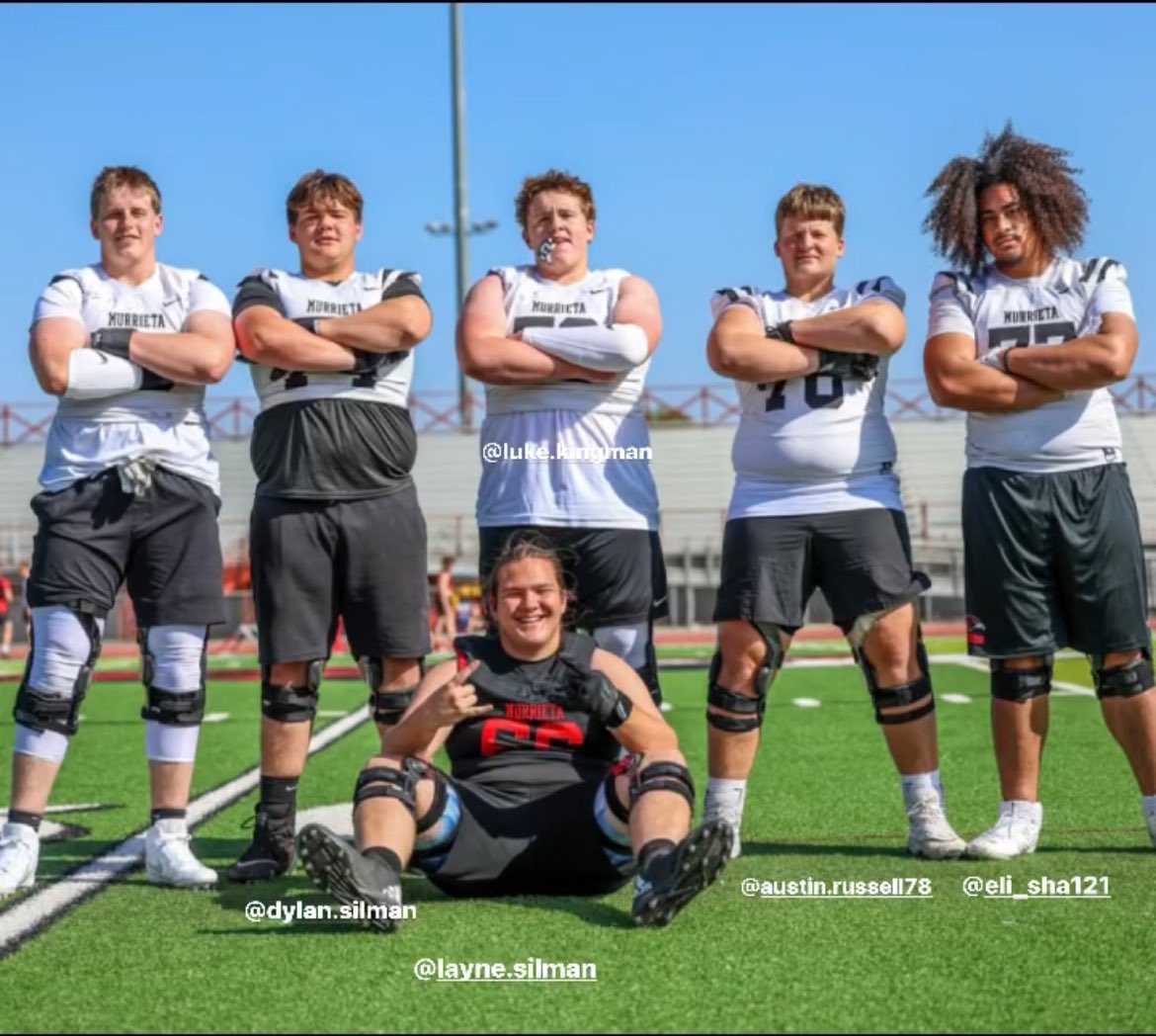 MVNighthawkFB's tweet photo. Just a bunch of little guys https://t.co/oKEIiKwDUI