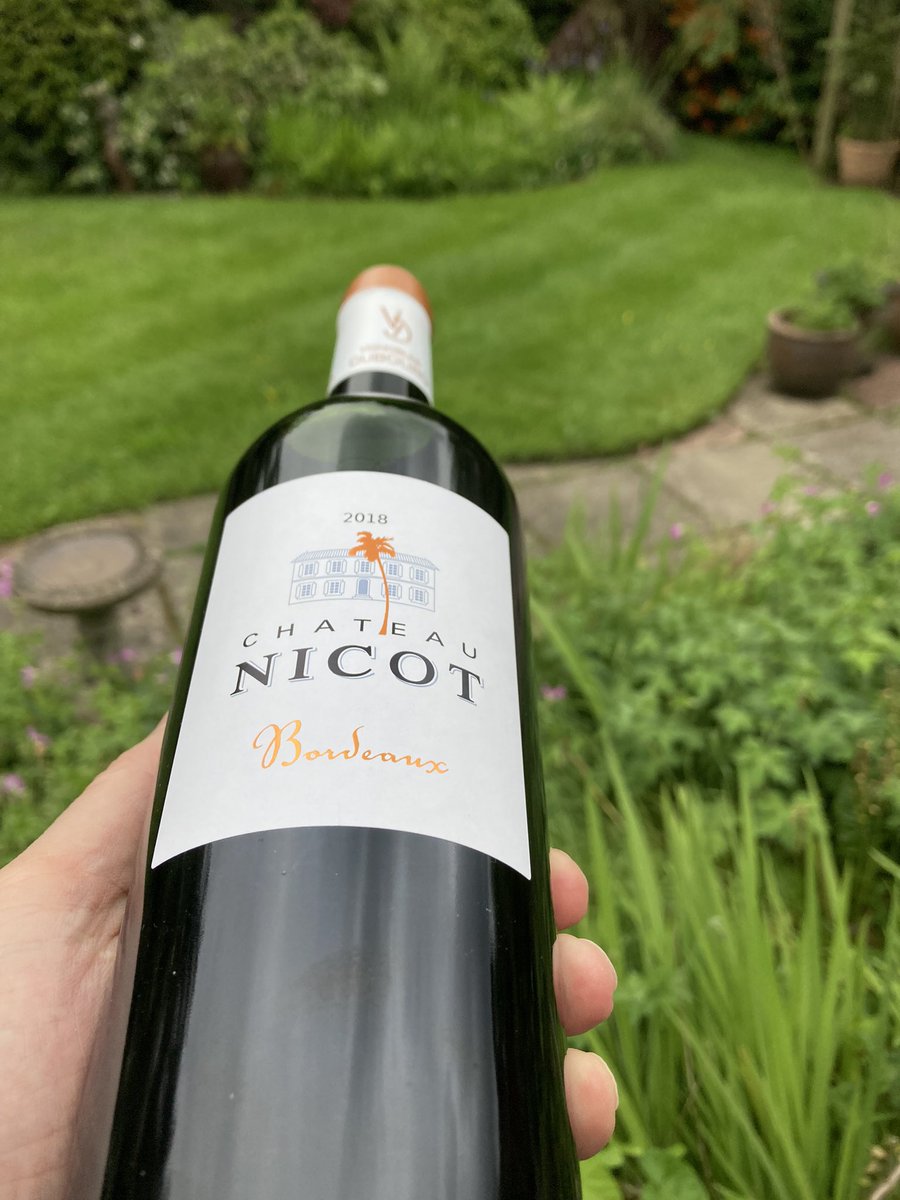 Tom Lewis tweet media