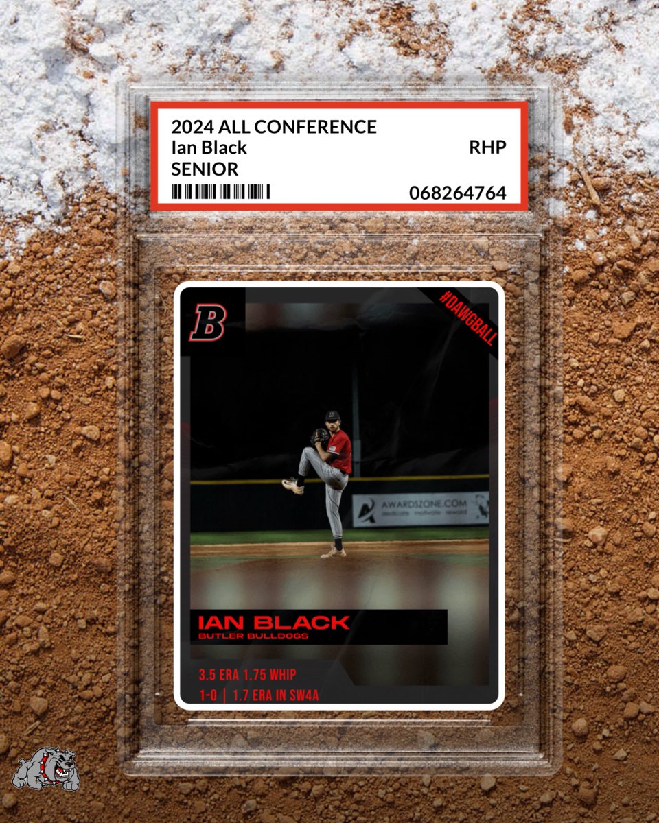 Butler High Baseball tweet media