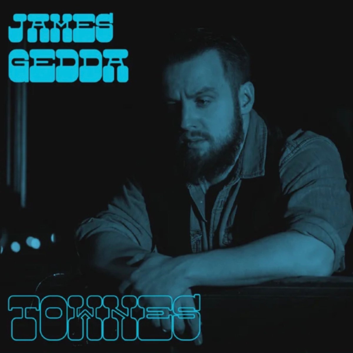 Are you listening to the new @JamesGedda tune? Every one else is, don’t get left behind.