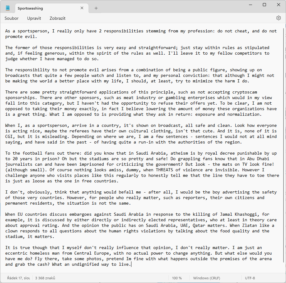 #3 EMEA seed view on the <a href="/ESWCgg/">ESWCgg</a> TFT tournament